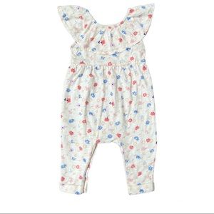 Bundle & save Old navy 12 - 18 month, floral romper